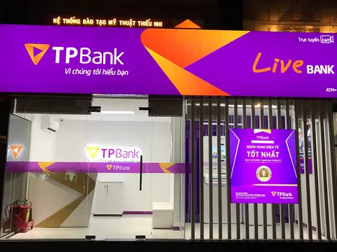 Ngân hàng TMCP Tiên Phong lại bị tố thu hồi nợ kiểu ‘cướp giữa đường’